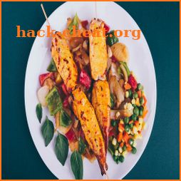 Tasty Healthy Recipes icon