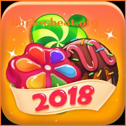 Tasty Treats Blast - A Match 3 Puzzle Games icon