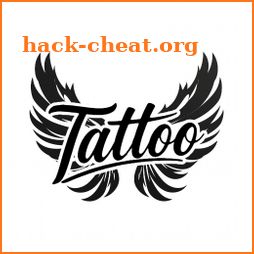 TattooInk: AI Tattoo Generator icon