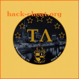 Tau Lambda icon