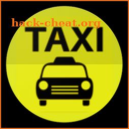 Taxi Fare & Meter icon