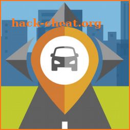 Taxi Fare GPS icon