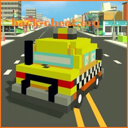 Taxi Rush icon