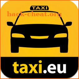 taxi.eu icon