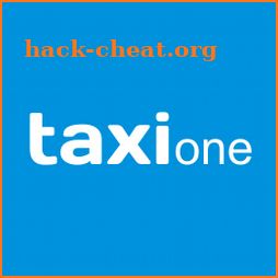 TaxiOne - taxi around the world. icon