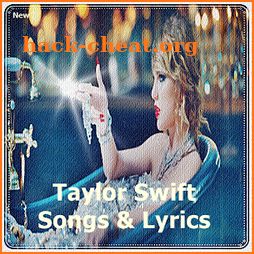 Taylor Swift Songs & Lyrics icon