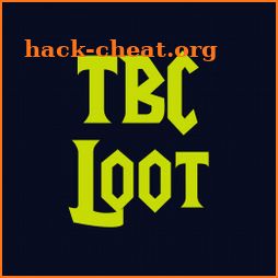 TBC Classic Loot icon