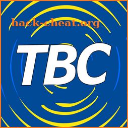 TBC Live icon