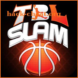 TBL Slam บาสเกตบอล icon