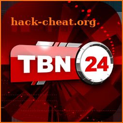 TBN24 icon