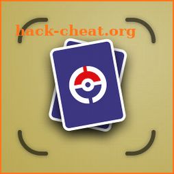 TCG Identifier - Card Value icon