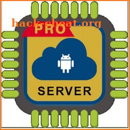 TCP Server Pro icon