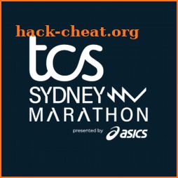 TCS Sydney Marathon icon