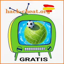 TDT España TV GRATIS icon