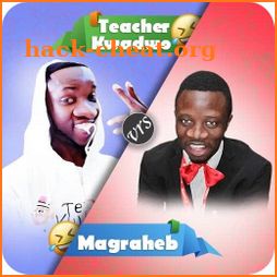 Teacher Kwadwo Vs Magraheb icon