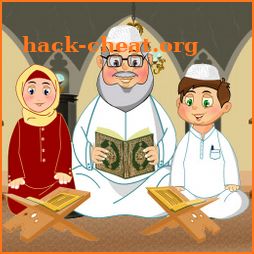 Teaching the Holy Quran icon