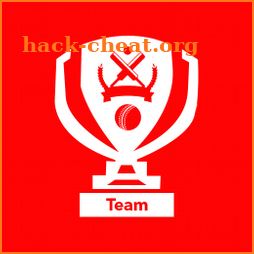 Team 11 - Fantasy Cricket Team icon