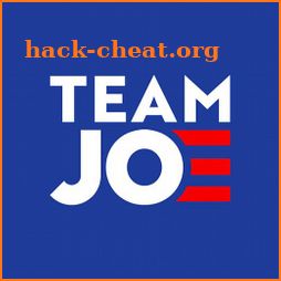 Team Joe App icon