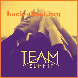 Team Summit 2018 icon