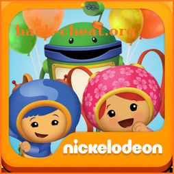 Team Umizoomi Carnival icon