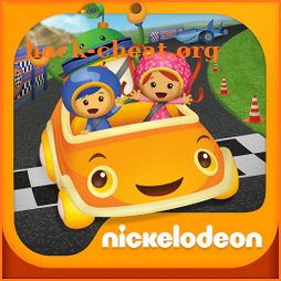 Team Umizoomi: Math Racer HD icon