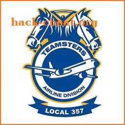 Teamsters Local 357 icon