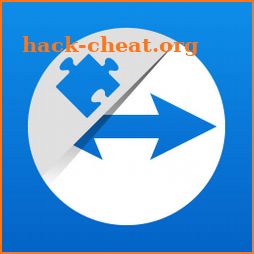 TeamViewer Universal Add-On icon