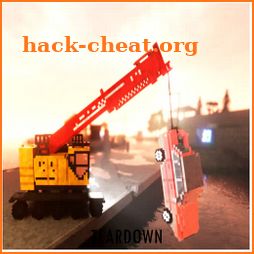 Teardown Game Walkthrough icon