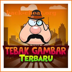 Tebak Gambar Terbaru 2019 - Game Teka Teki Seru icon