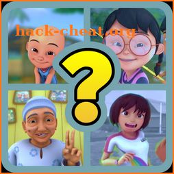 Tebak Gambar Upin dan Ipin 2018 Terbaru Terlengkap icon