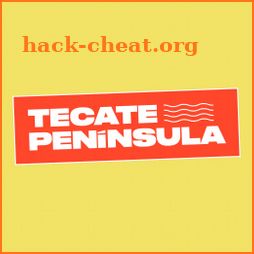 Tecate Península icon