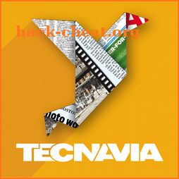 Tecnavia Addon icon