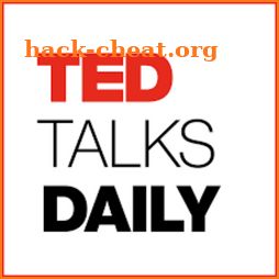 TED Talks Podcast icon