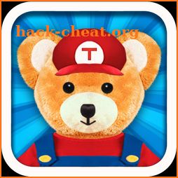 Teddy Bear Maker icon