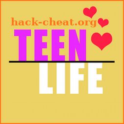 Teen Life 3D icon