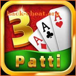 Teen Patti Best icon