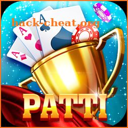 Teen Patti Champion icon