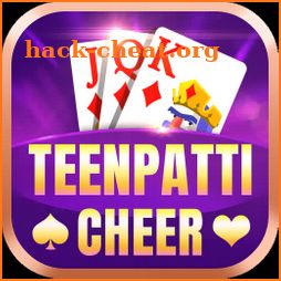 Teen Patti Cheer-patti online icon