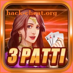 Teen Patti Club-3 Patti Game icon