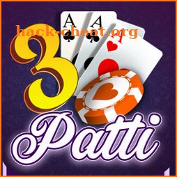 Teen Patti Game 2022 icon