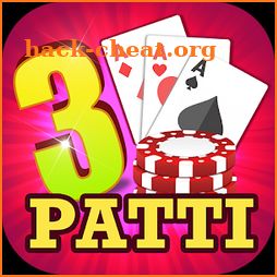 Teen Patti Grand - 3 patti icon