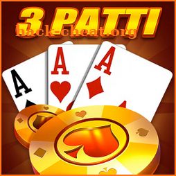 Teen Patti Inam icon