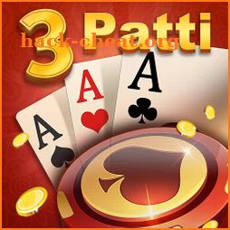 Teen Patti Khush icon