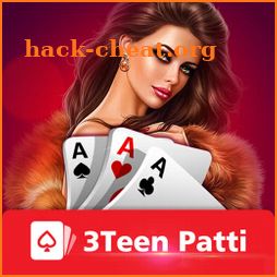 Teen Patti Kingfun icon