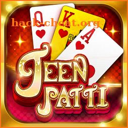 Teen Patti Online icon