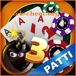 Teen Patti Town icon