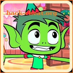 Teen Titans Quiz icon