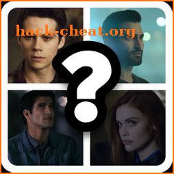 Teen Wolf Quiz icon