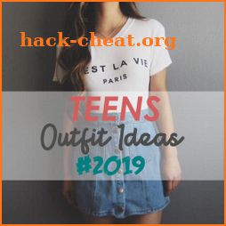 💖 TEENAGE OUTFIT IDEAS 2019 💋 icon