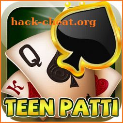 TeenPatti Battle - 3 Patti Online Poker Gold icon